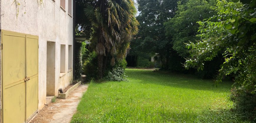 Incantevole Rustico