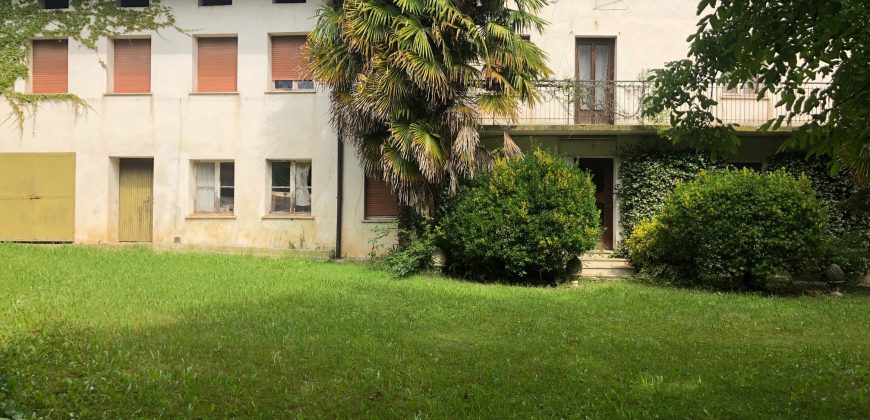 Incantevole Rustico