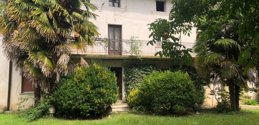 Incantevole Rustico