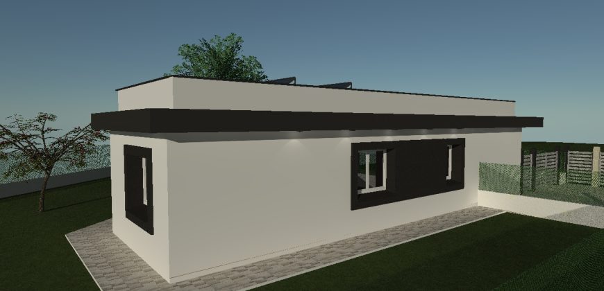 Realizzazione di “VillasuMisura” Realizzazione di “VillasuMisura”