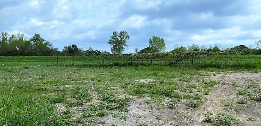 Terreno Urbanizzato