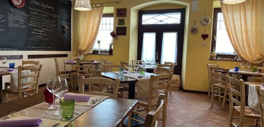 Trattoria Storica