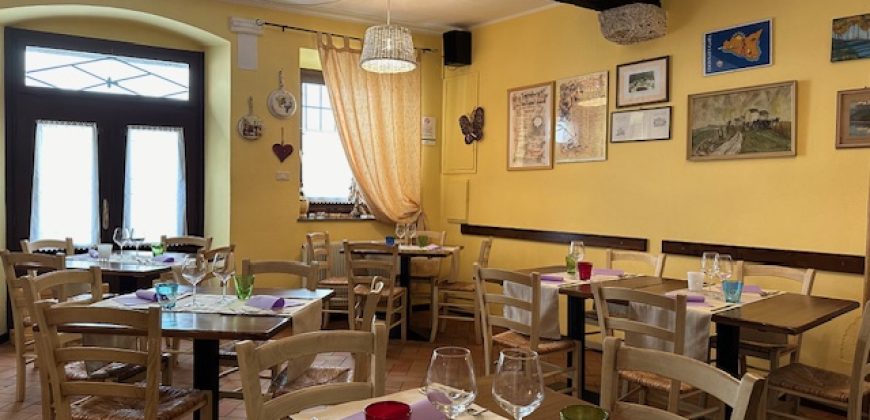 Trattoria Storica
