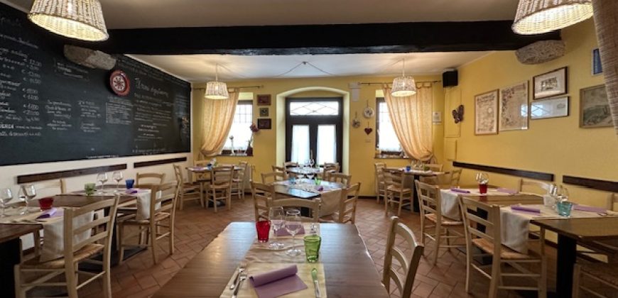 Trattoria Storica