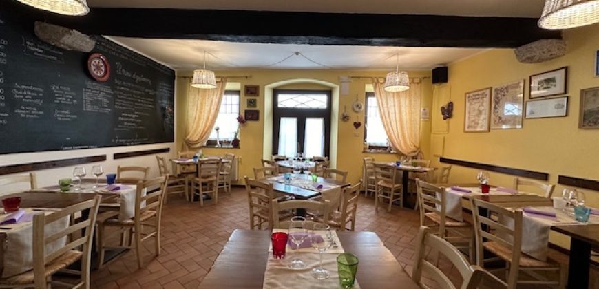 Trattoria Storica