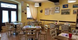 Trattoria Storica