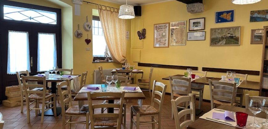 Trattoria Storica
