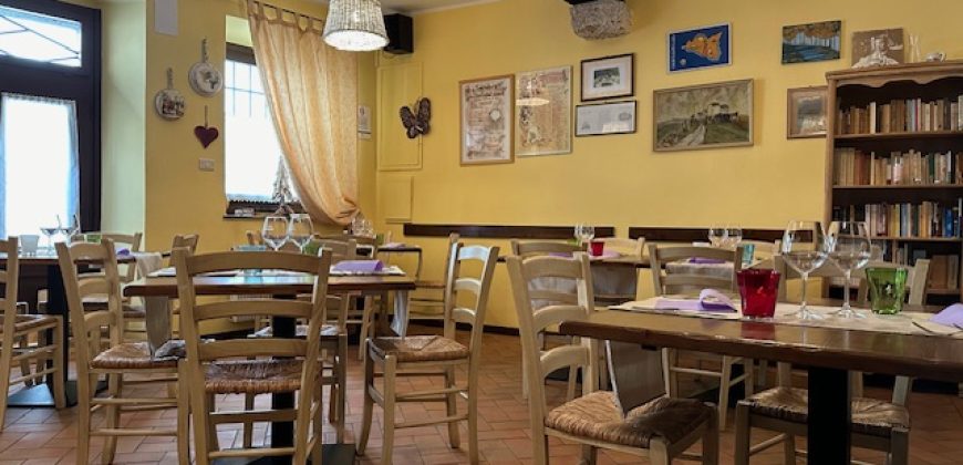 Trattoria Storica
