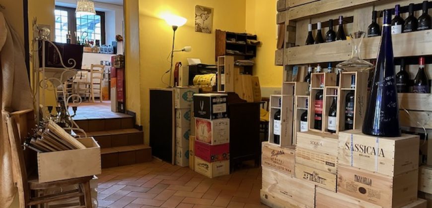 Trattoria Storica