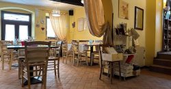 Trattoria Storica