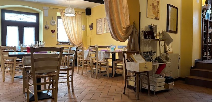 Trattoria Storica