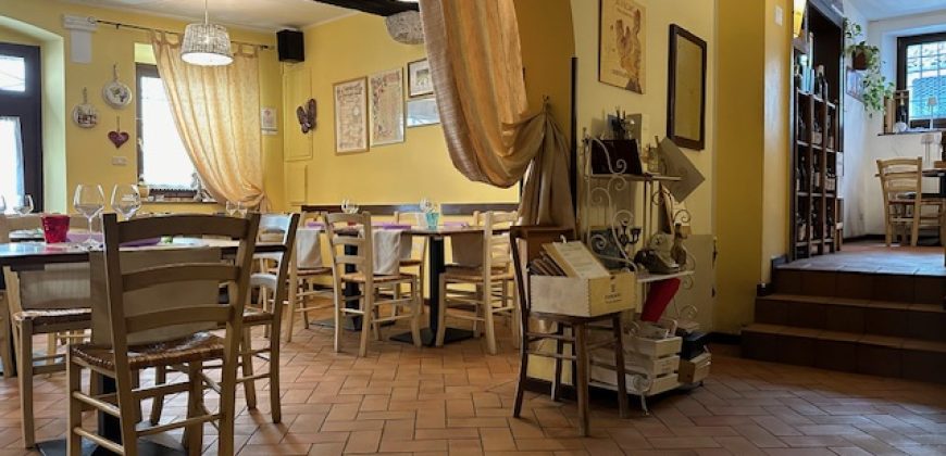Trattoria Storica