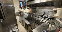 Trattoria Storica