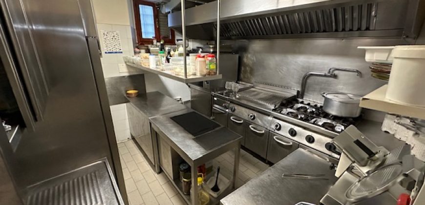 Trattoria Storica