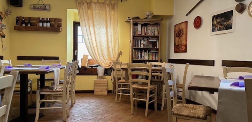 Trattoria Storica