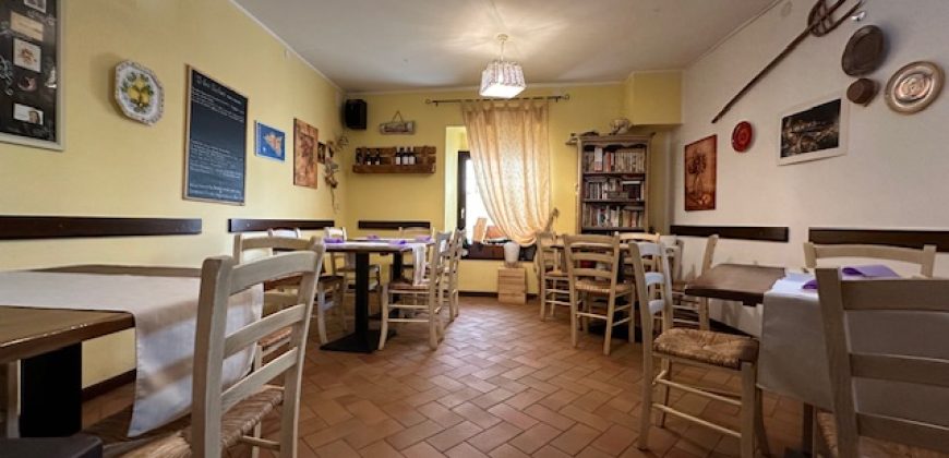 Trattoria Storica