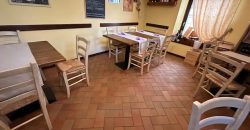 Trattoria Storica