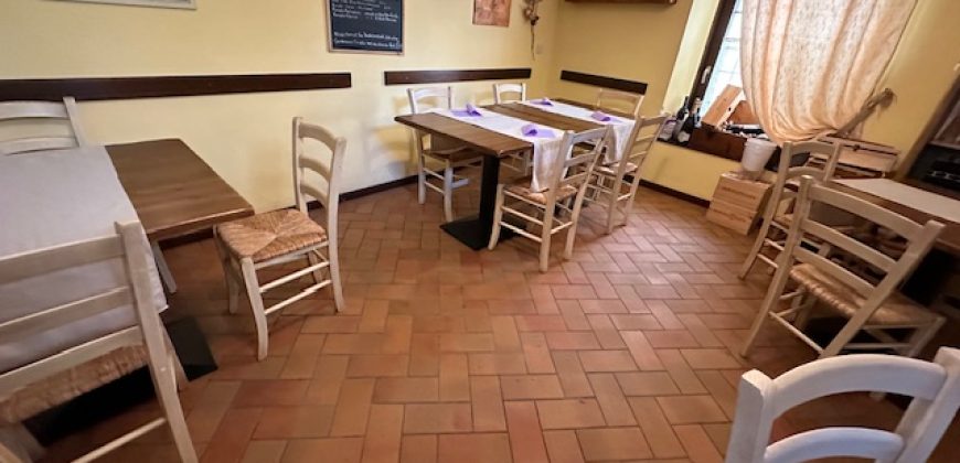 Trattoria Storica