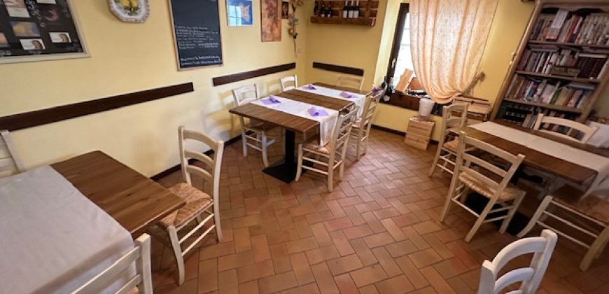 Trattoria Storica