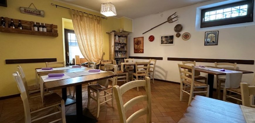 Trattoria Storica