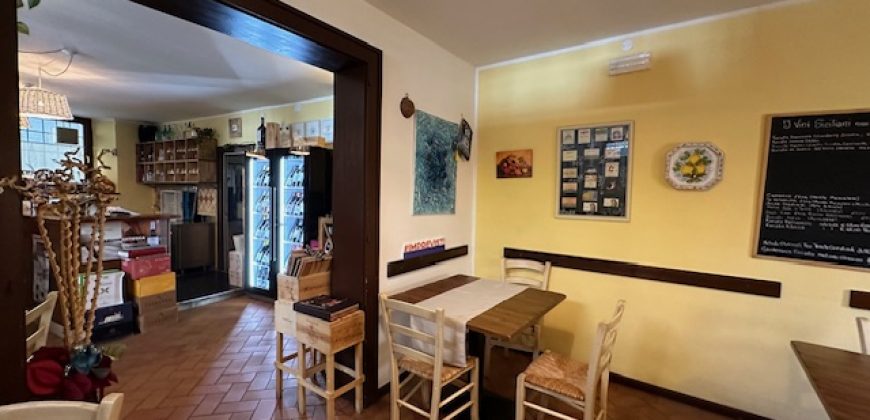 Trattoria Storica