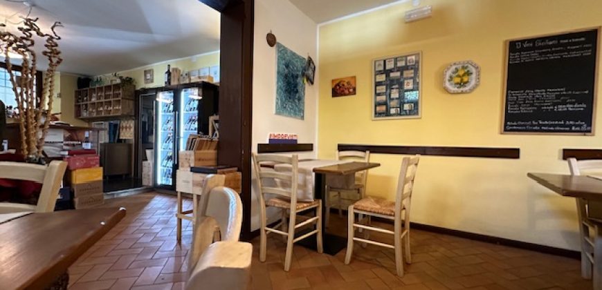 Trattoria Storica