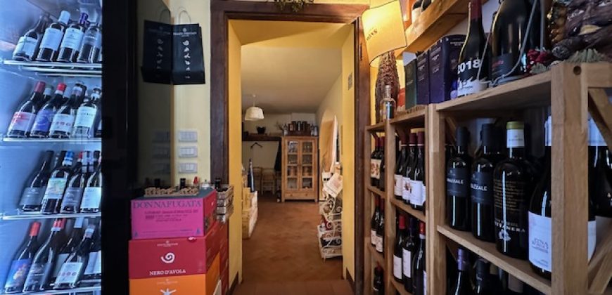 Trattoria Storica