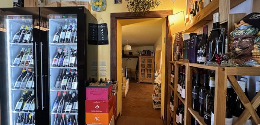 Trattoria Storica