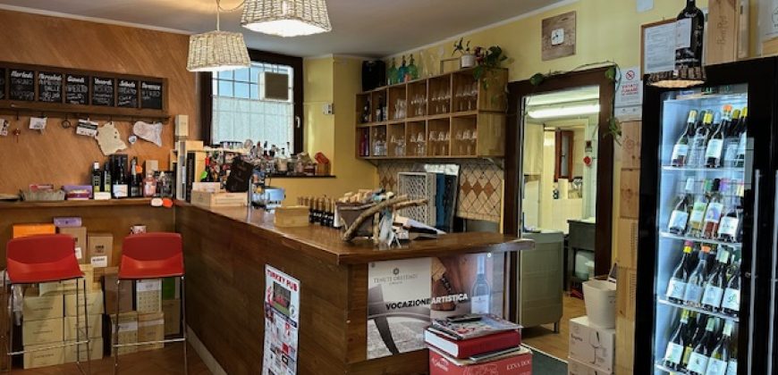 Trattoria Storica