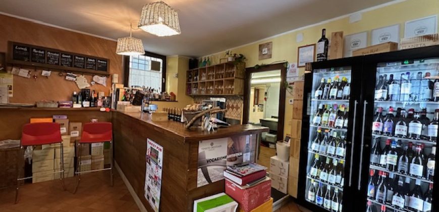 Trattoria Storica