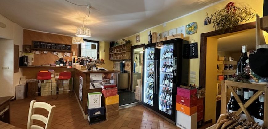 Trattoria Storica