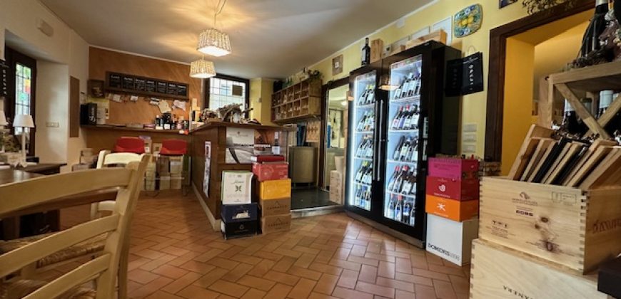 Trattoria Storica