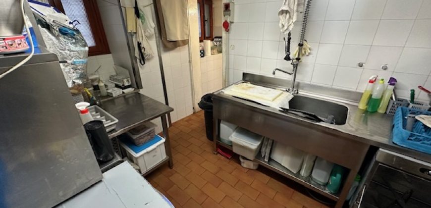 Trattoria Storica
