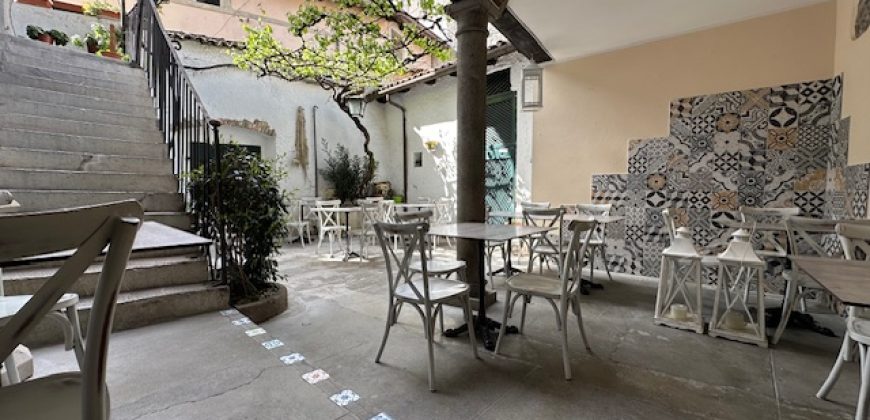 Trattoria Storica