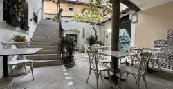 Trattoria Storica