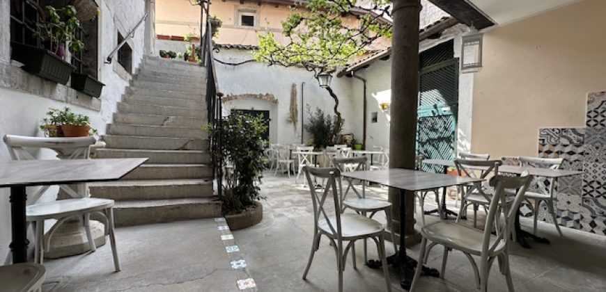 Trattoria Storica