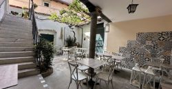 Trattoria Storica