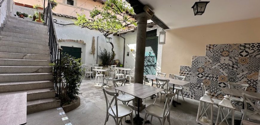 Trattoria Storica