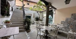 Trattoria Storica