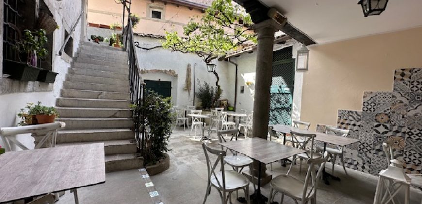 Trattoria Storica