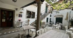 Trattoria Storica