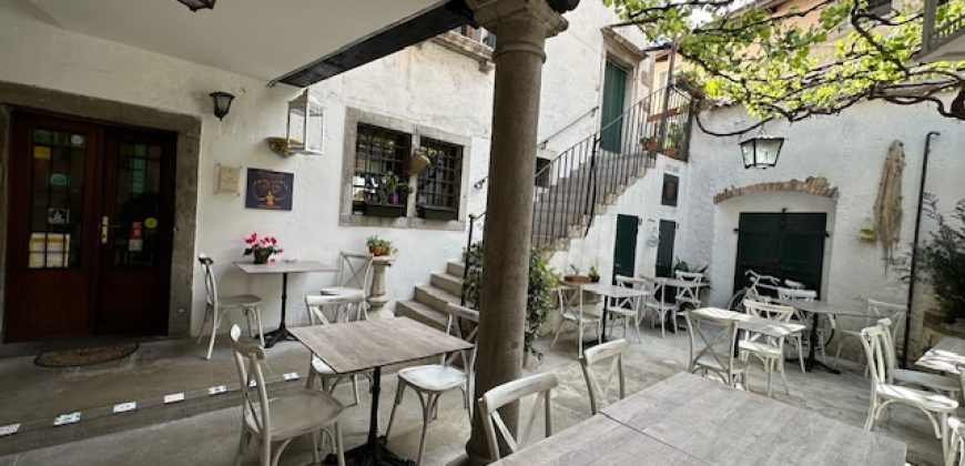 Trattoria Storica