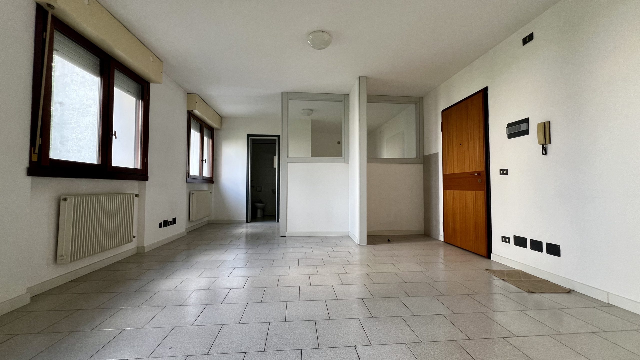 Ufficio Zona Ospedale-Chiavris Ufficio Zona Ospedale-Chiavris