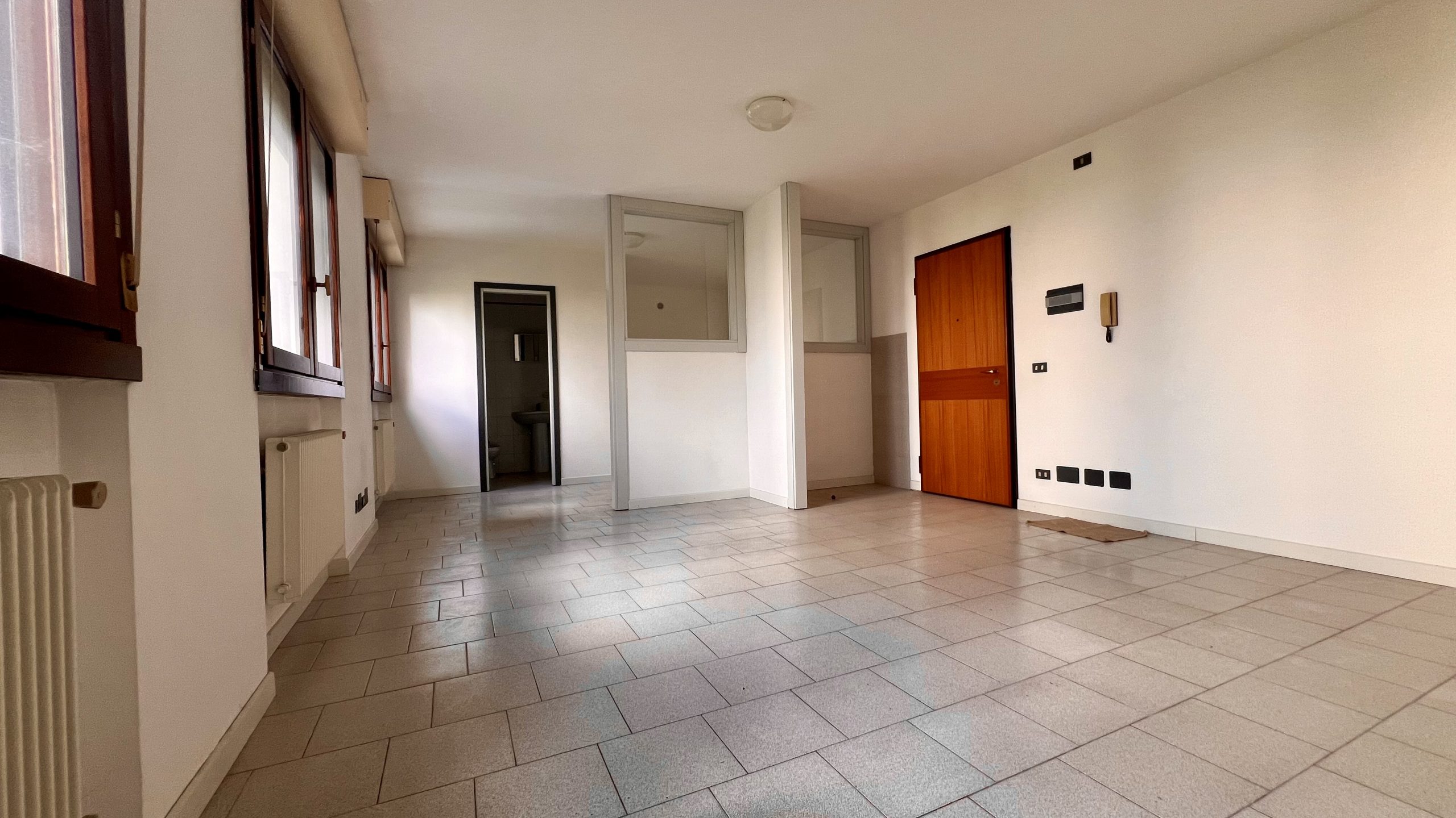 Ufficio Zona Ospedale-Chiavris Ufficio Zona Ospedale-Chiavris