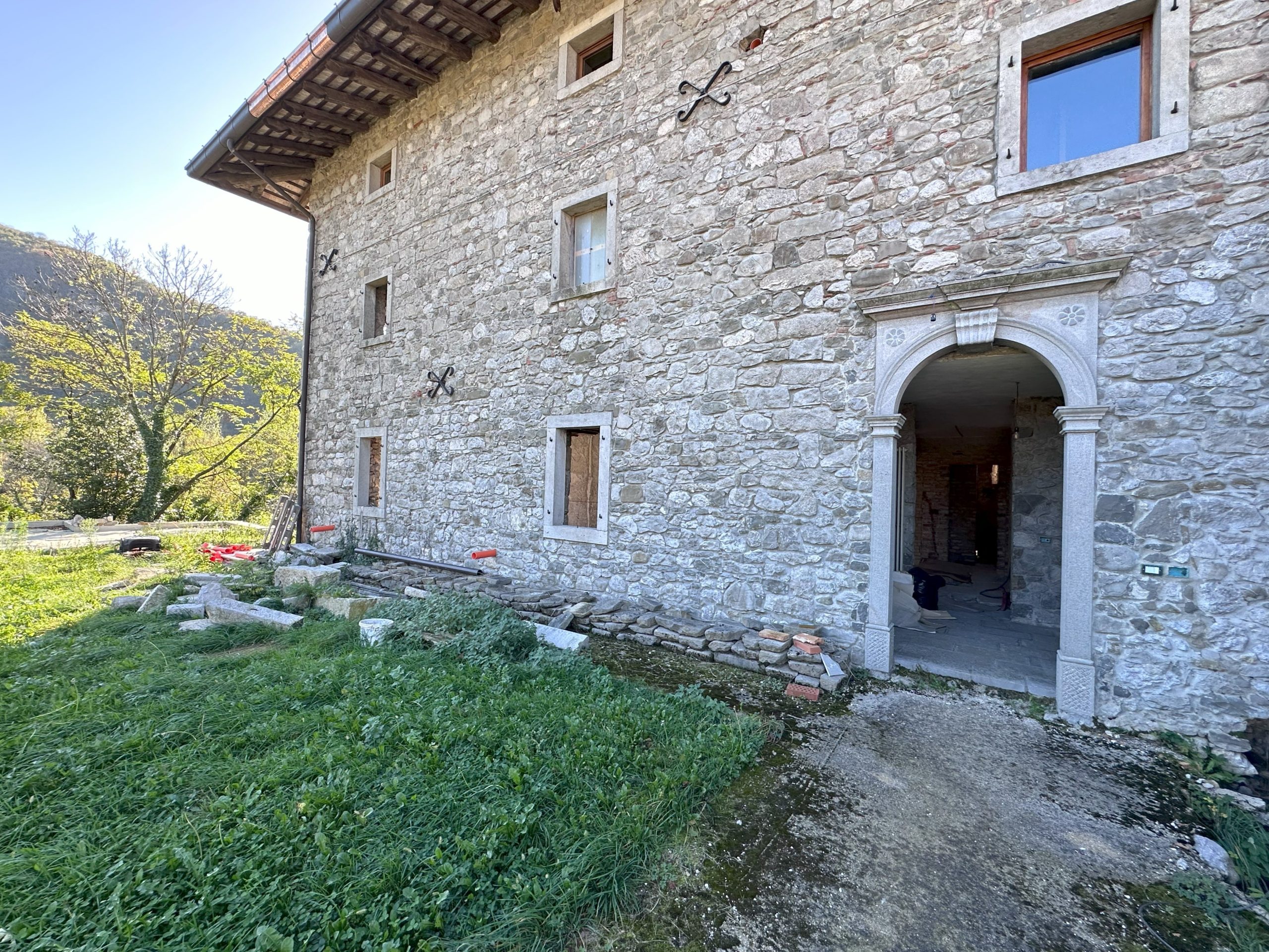 Casale sul Natisone Casale sul Natisone