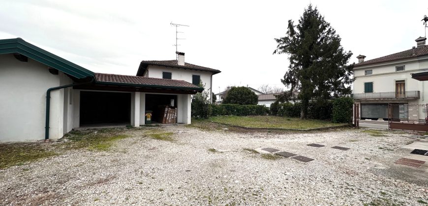 Intero Stabile Residenziale Commerciale