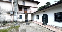 Intero Stabile Residenziale Commerciale