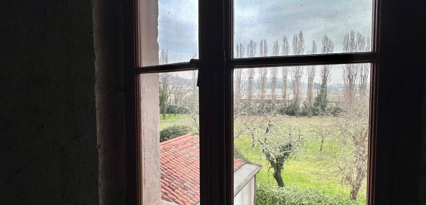 Intero Stabile Residenziale Commerciale