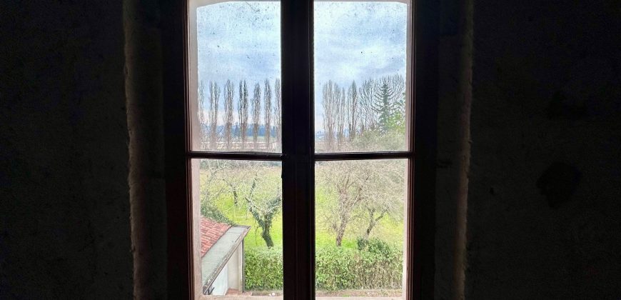 Intero Stabile Residenziale Commerciale