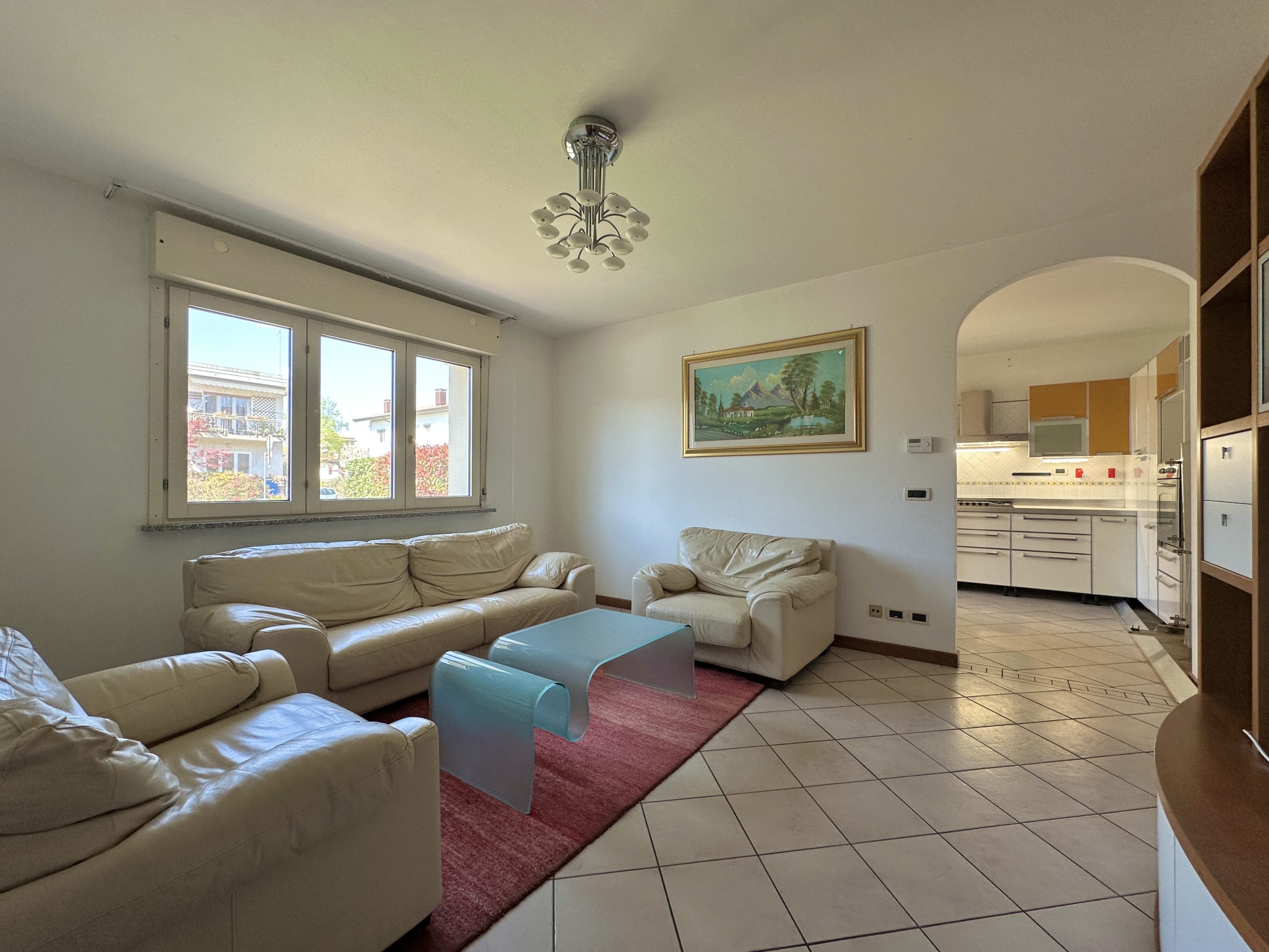 Appartamento Bicamere con Giardino a Villa Primavera Appartamento Bicamere con Giardino a Villa Primavera